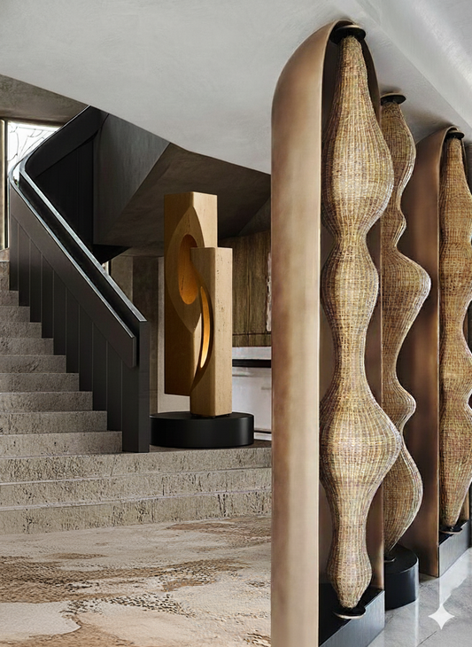 About us: redefining the future of space and shopping